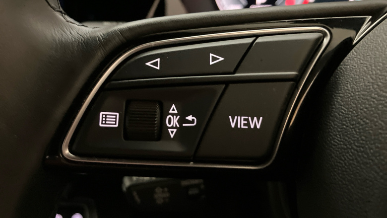 Audi A3 30 TFSI Sport 5dr S Tronic Petrol Hatchback